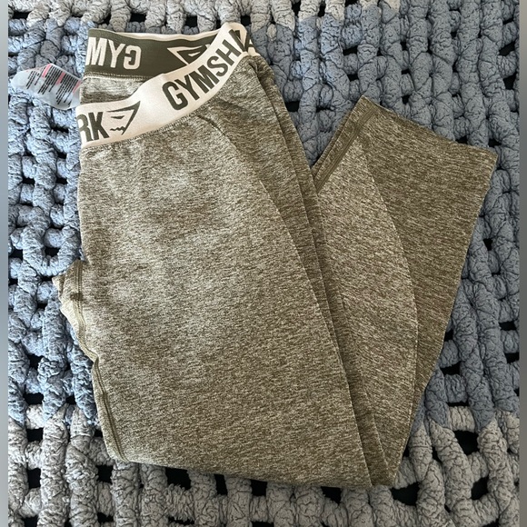 Gymshark Flex Leggings - Picture 1 of 5